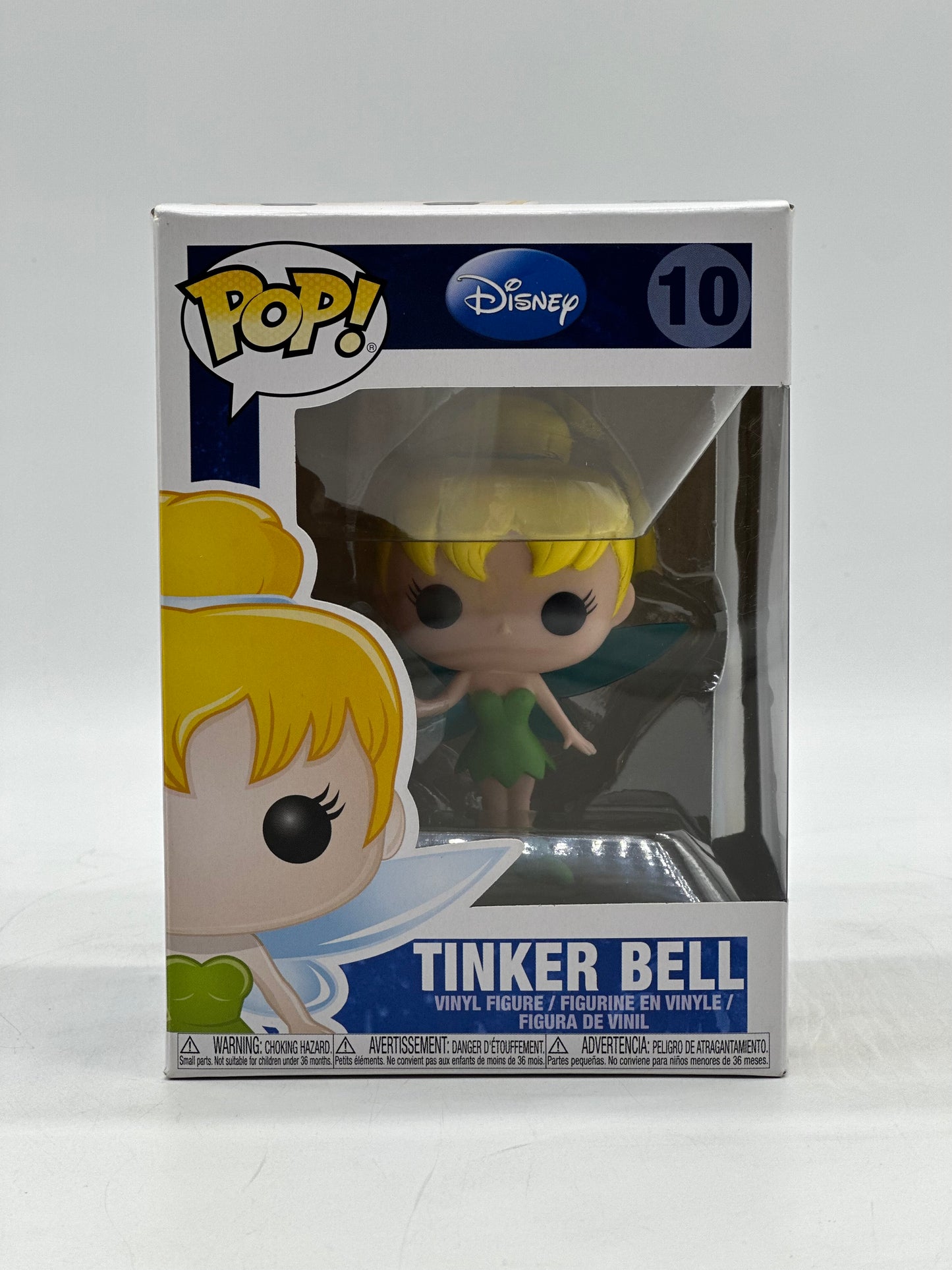 Pop! Disney 10 Tinker Bell