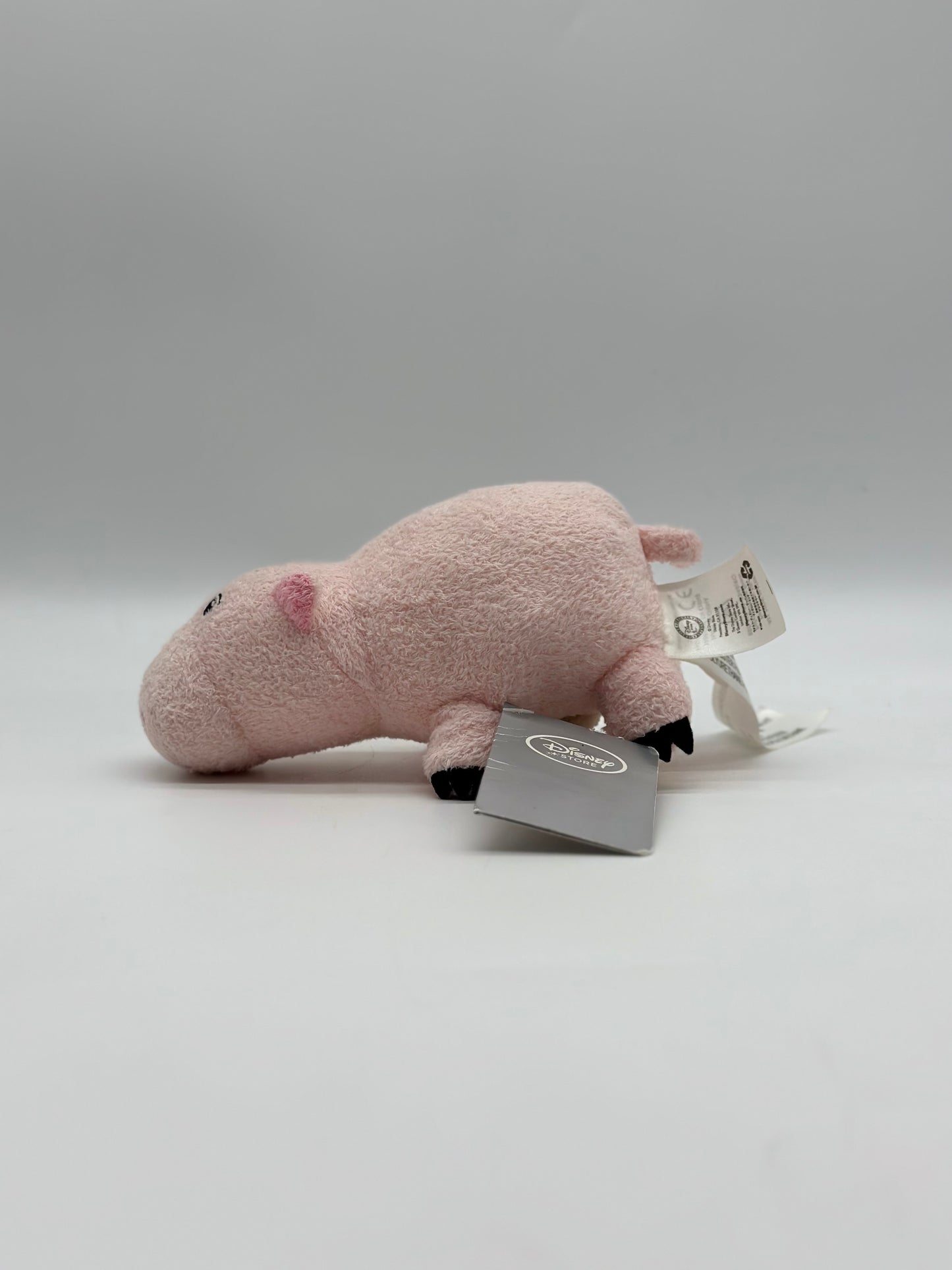 Ham Plush Small