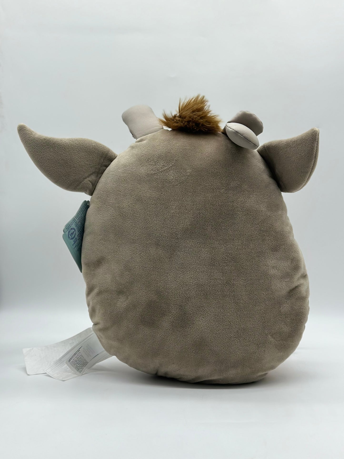 Sven Cushion Plush Large