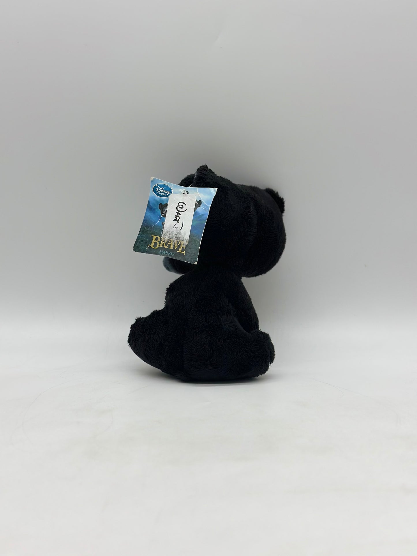 Harris Plush Small