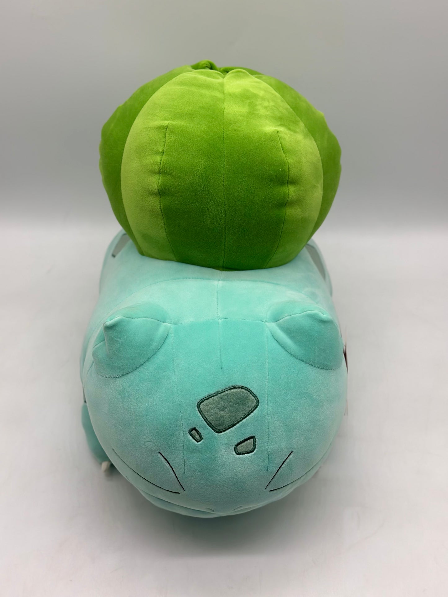 Bulbasaur Sleeping Plush Jumbo