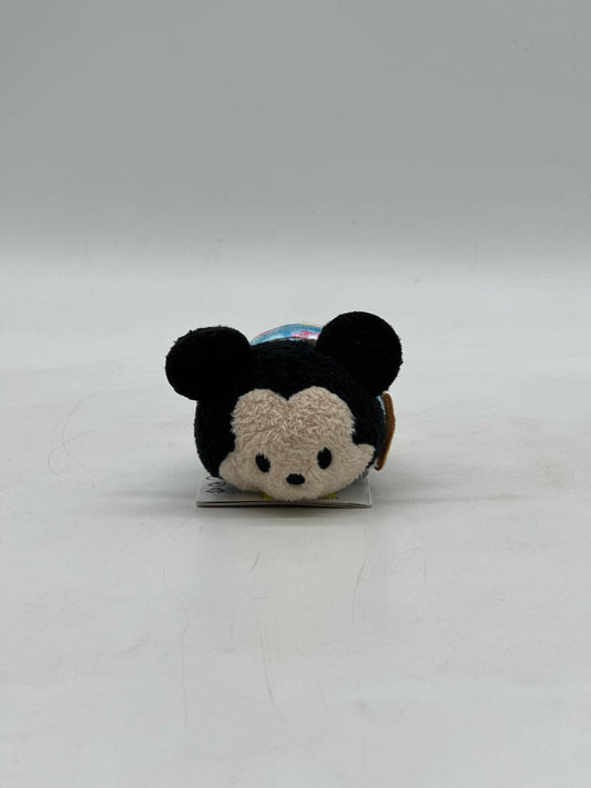 Tsum Tsum Mickey Mouse Hawaii Plush Mini