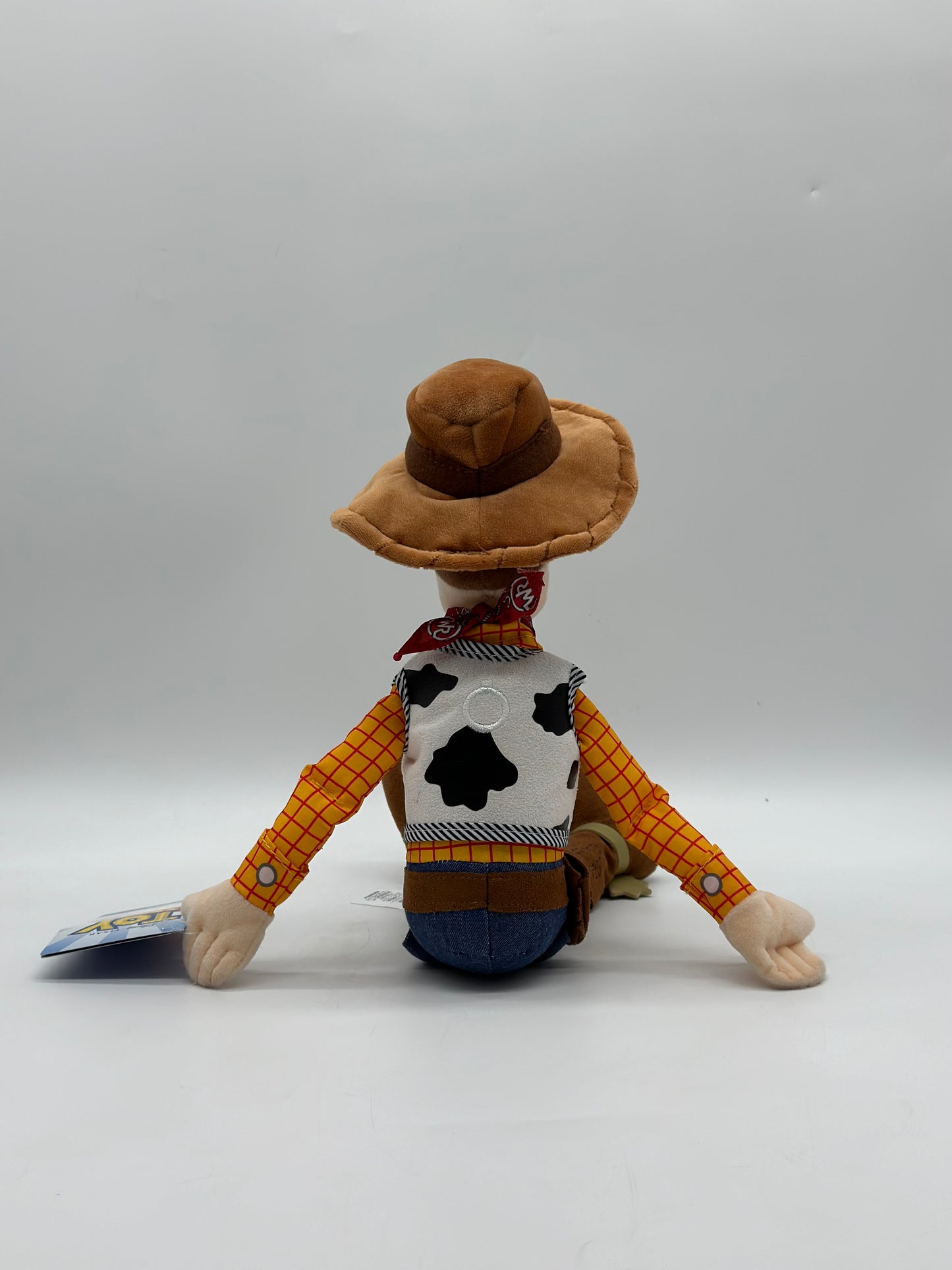 Woody Plush Large