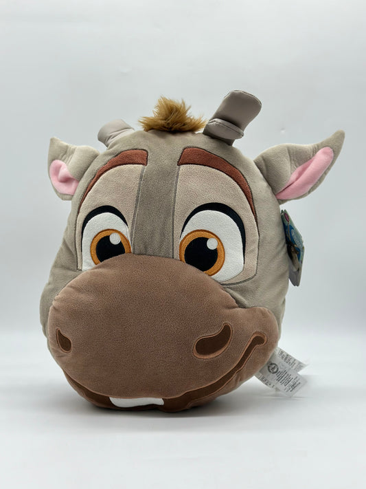 Sven Cushion Plush Large