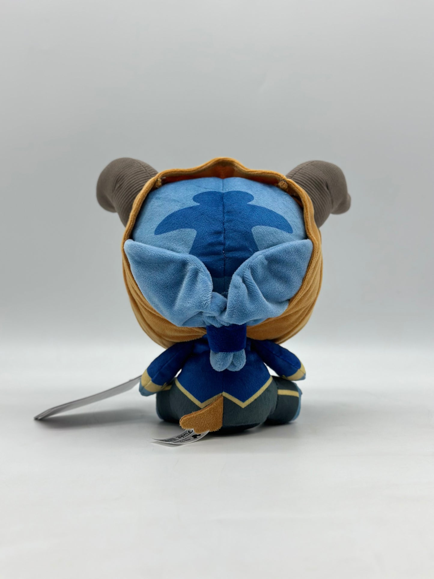 Plushies Disney Stitch In Costume As The Beast