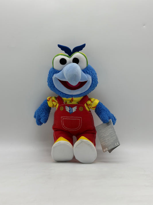 Baby Gonzo Plush Medium