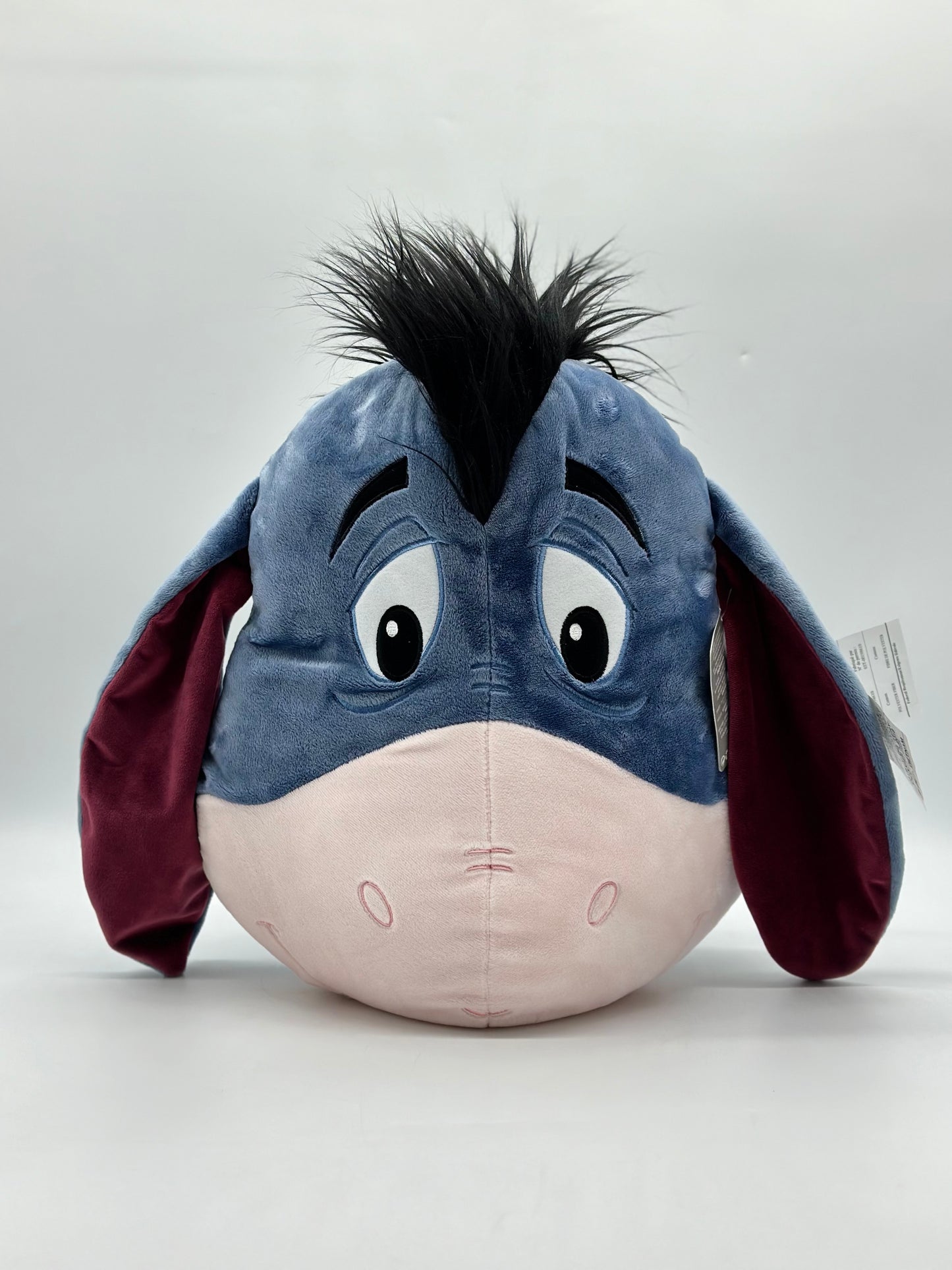 Eeyore Cushion Plush Large