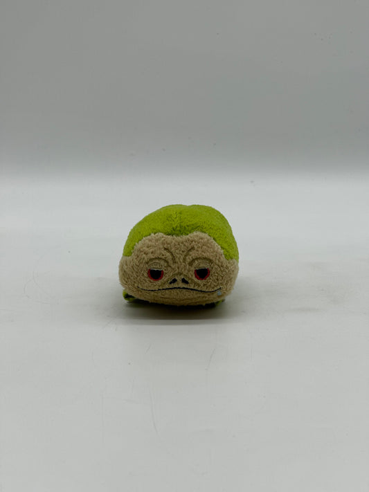 Tsum Tsum Jabba The Hutt Plush Mini