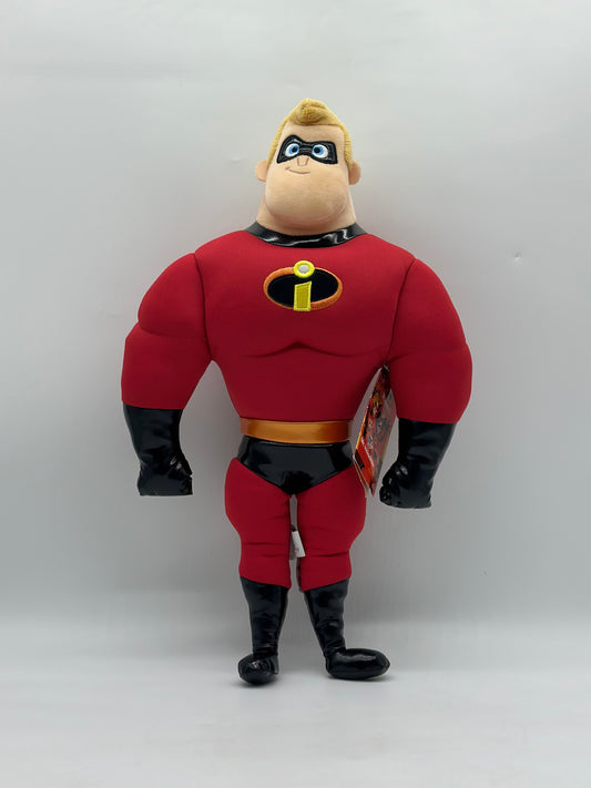 Mr. Incredible Plush Large