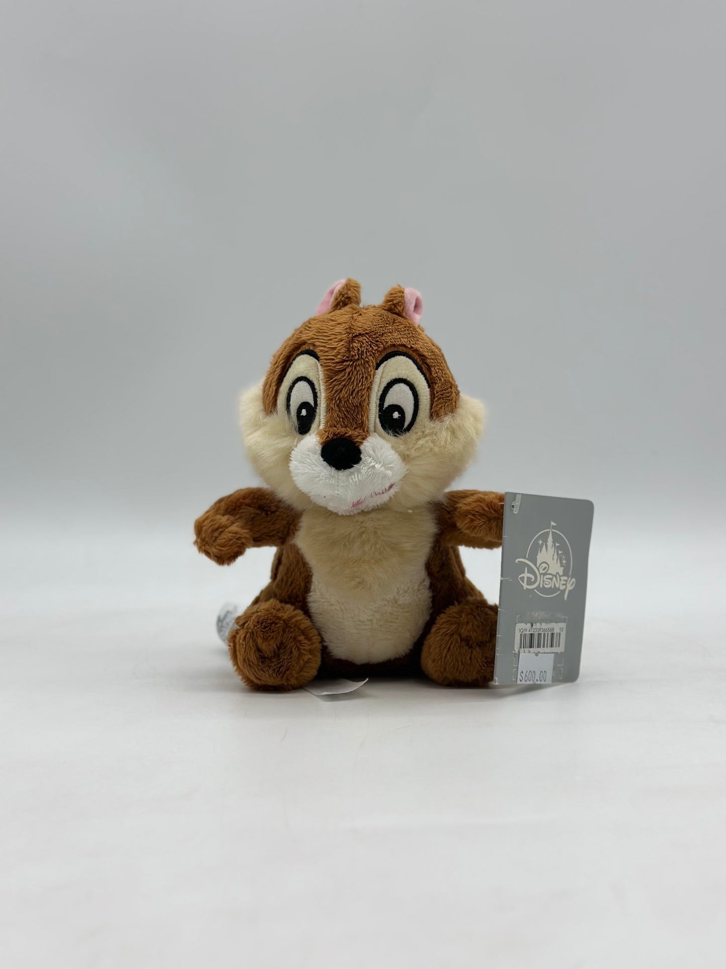 Chip Plush Small