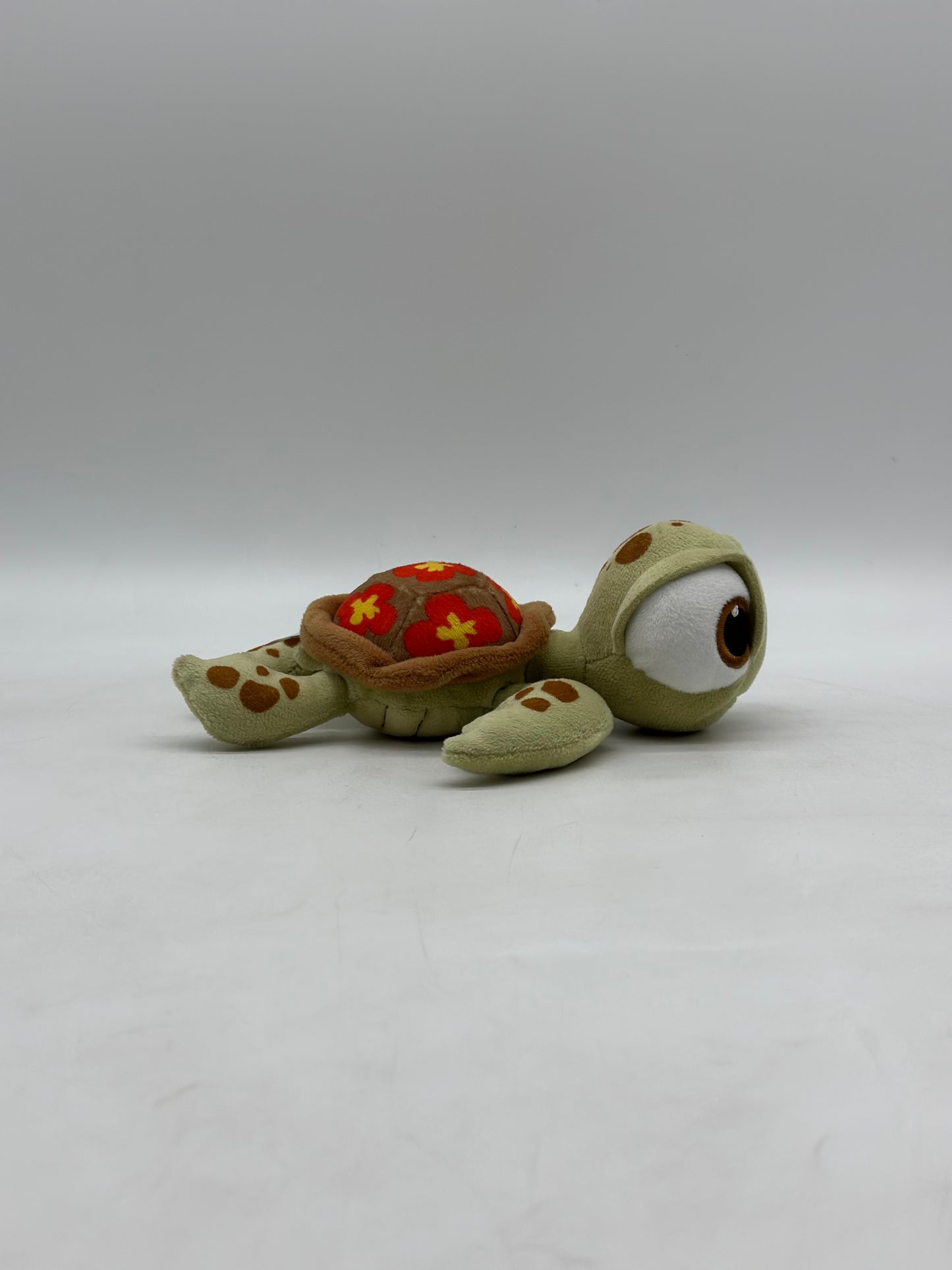 Squirt Plush Small