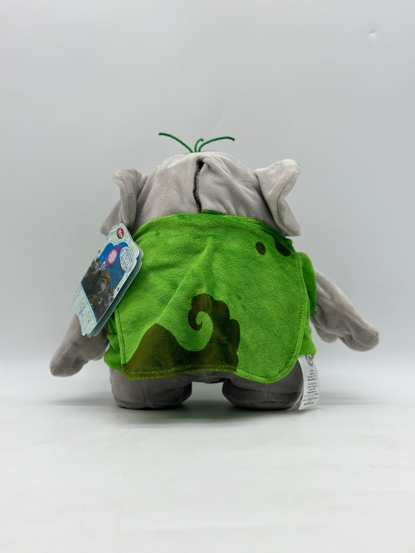 Troll Plush Large