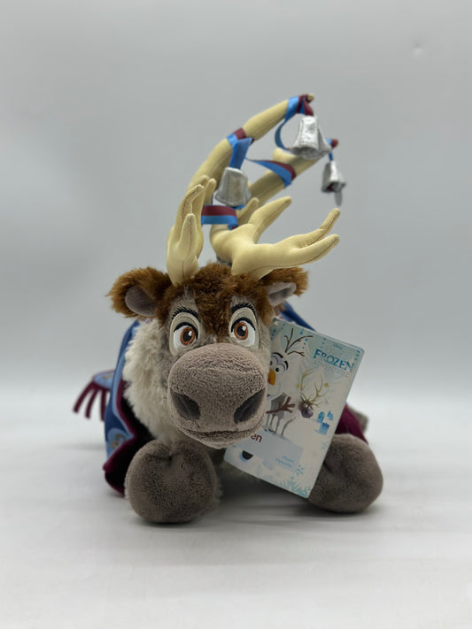 Sven Adventure Plush Large