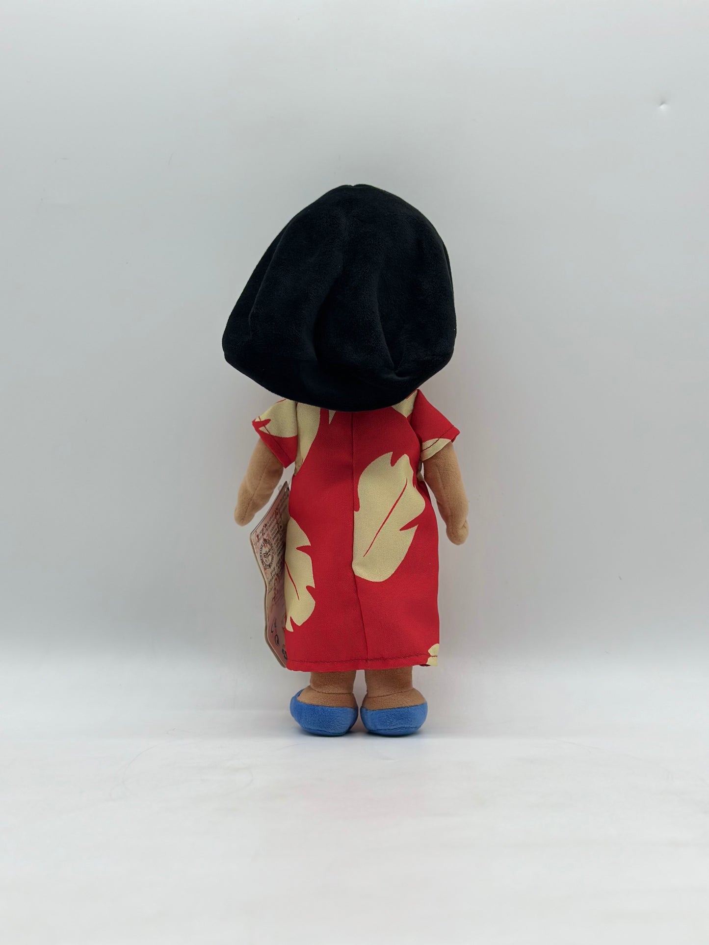 Lilo Plush Medium