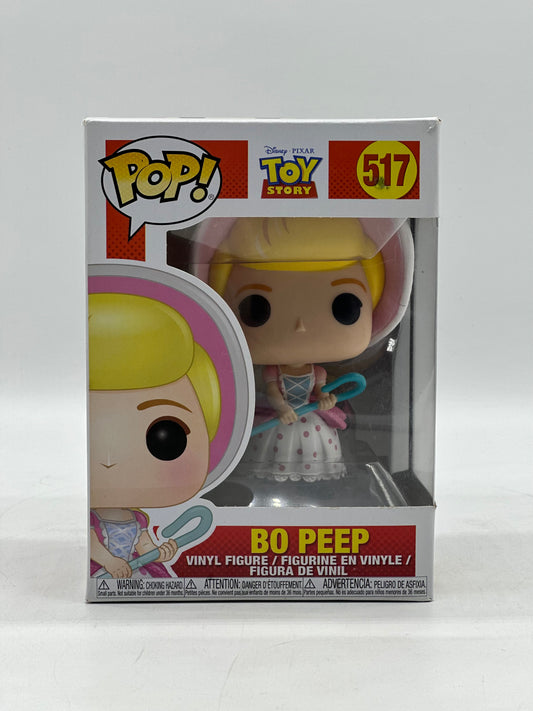 Pop! Disney Pixar Toy Story 517 Bo Peep