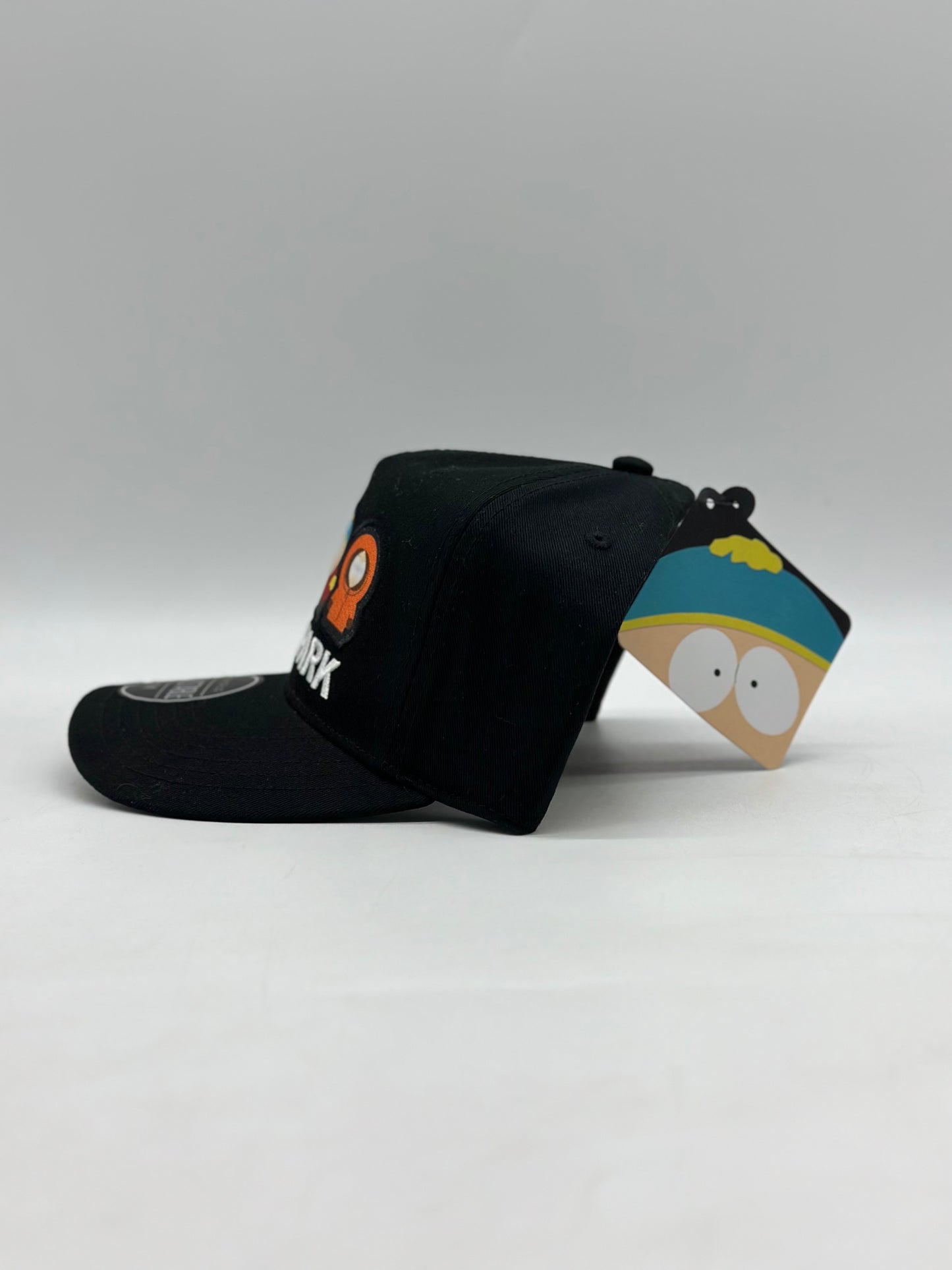 South Park Adjustable OSFM Hat