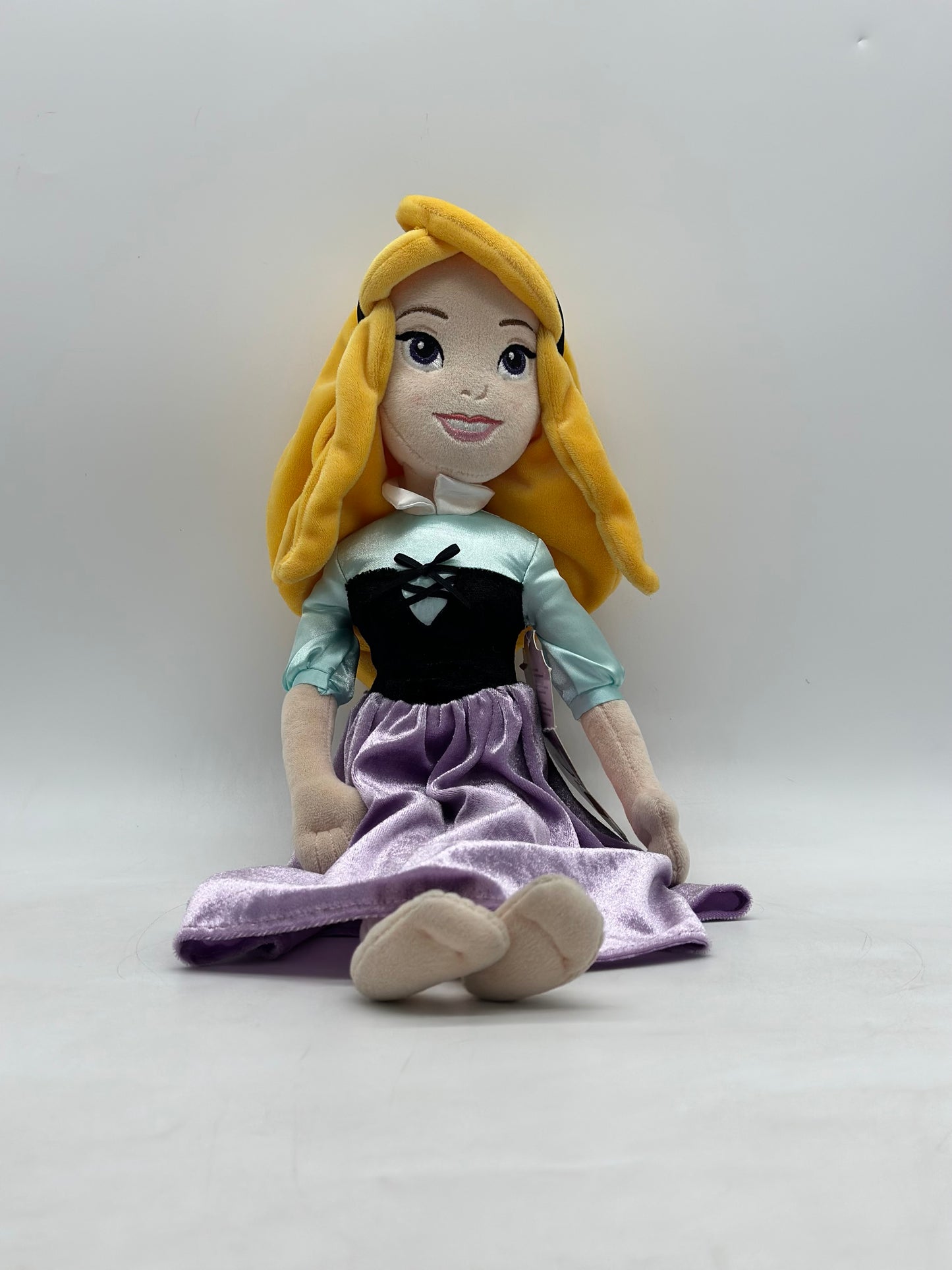 Briar Rose Plush Large