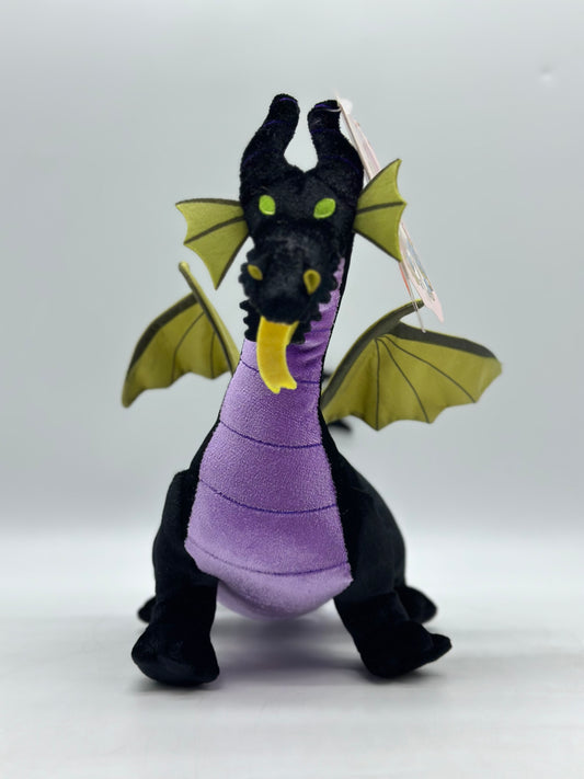 Dragon Maleficent Plush Large