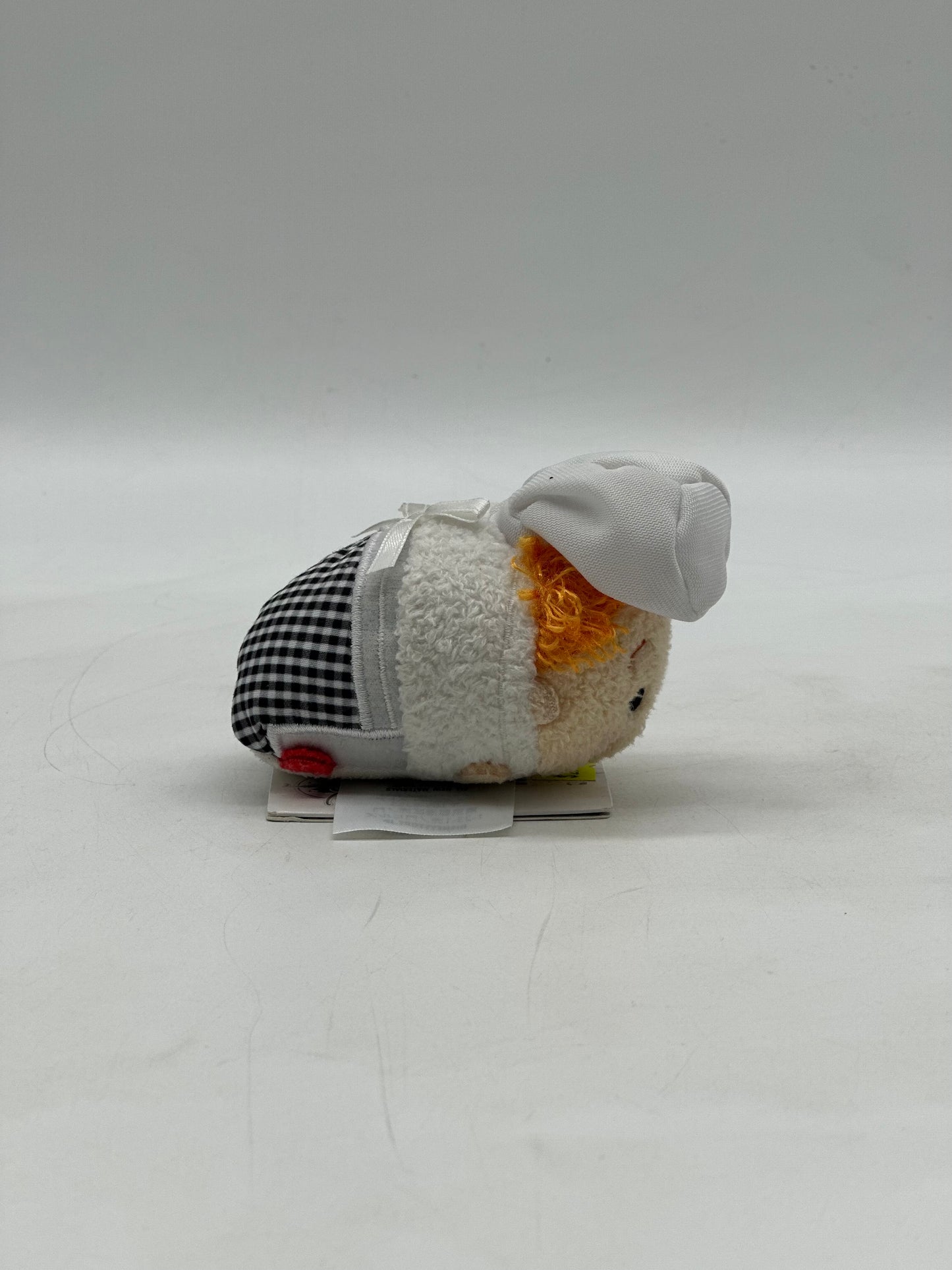 Tsum Tsum Alfredo Linguini Plush Mini