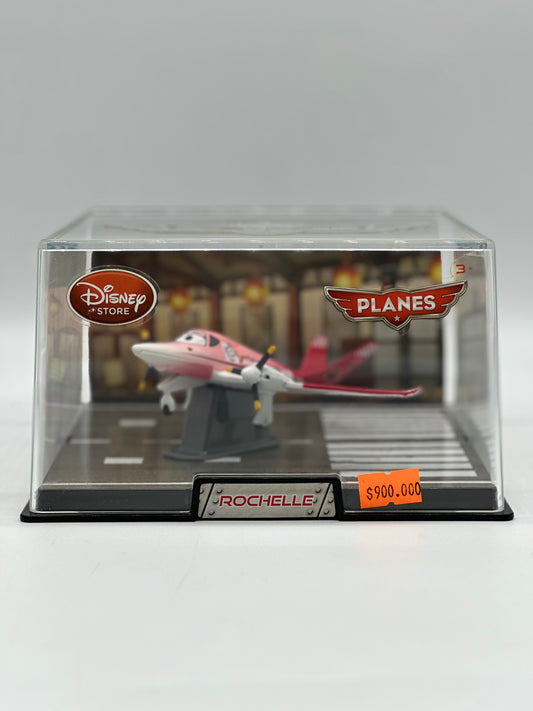 Disney Planes Rochelle
