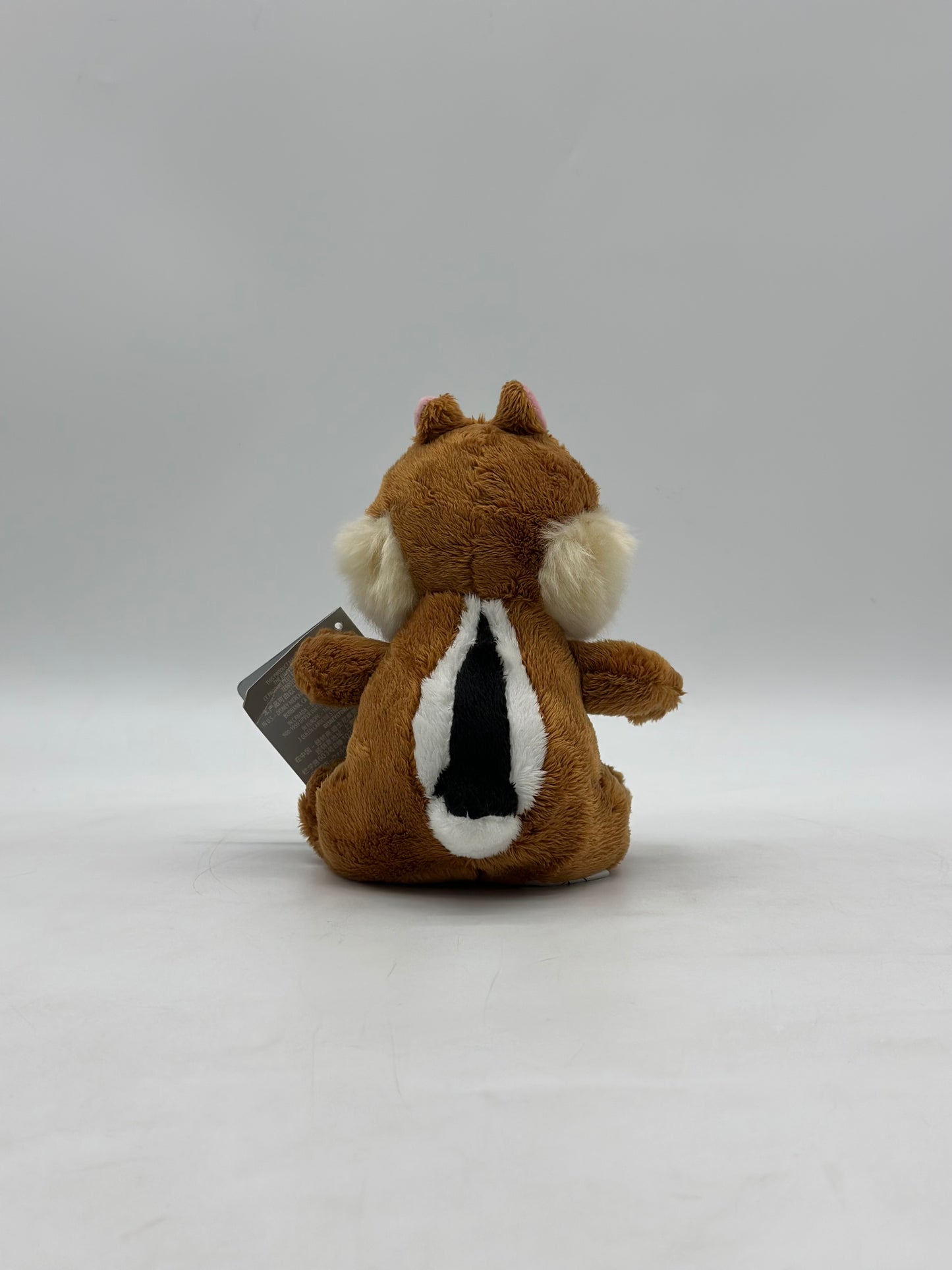 Chip Plush Small