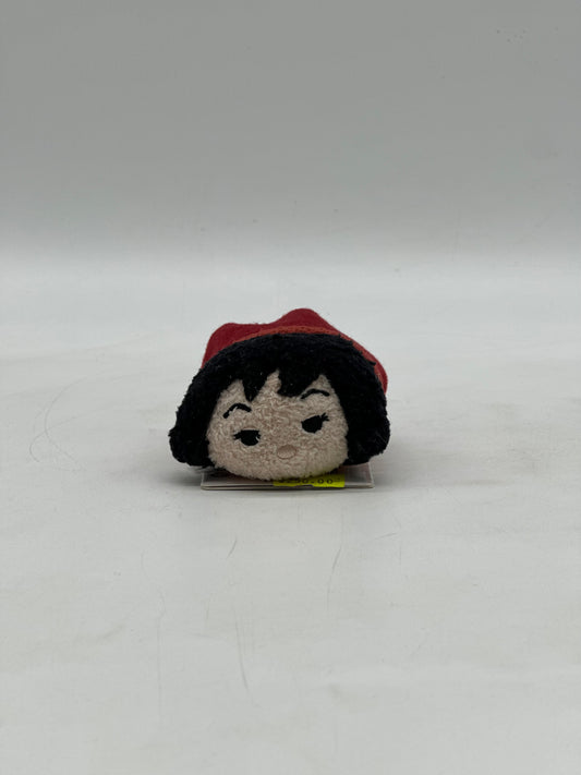 Tsum Tsum Mother Gothel Plush Mini