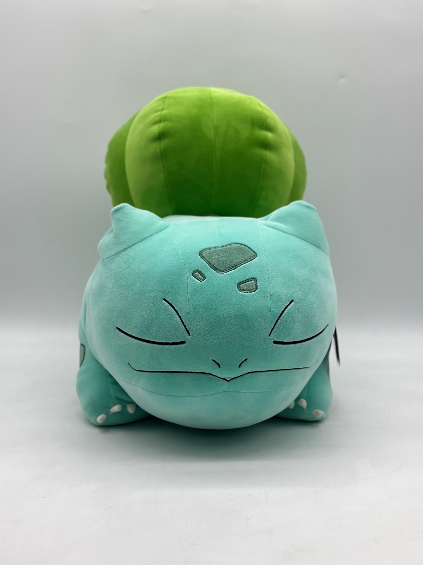 Bulbasaur Sleeping Plush Jumbo