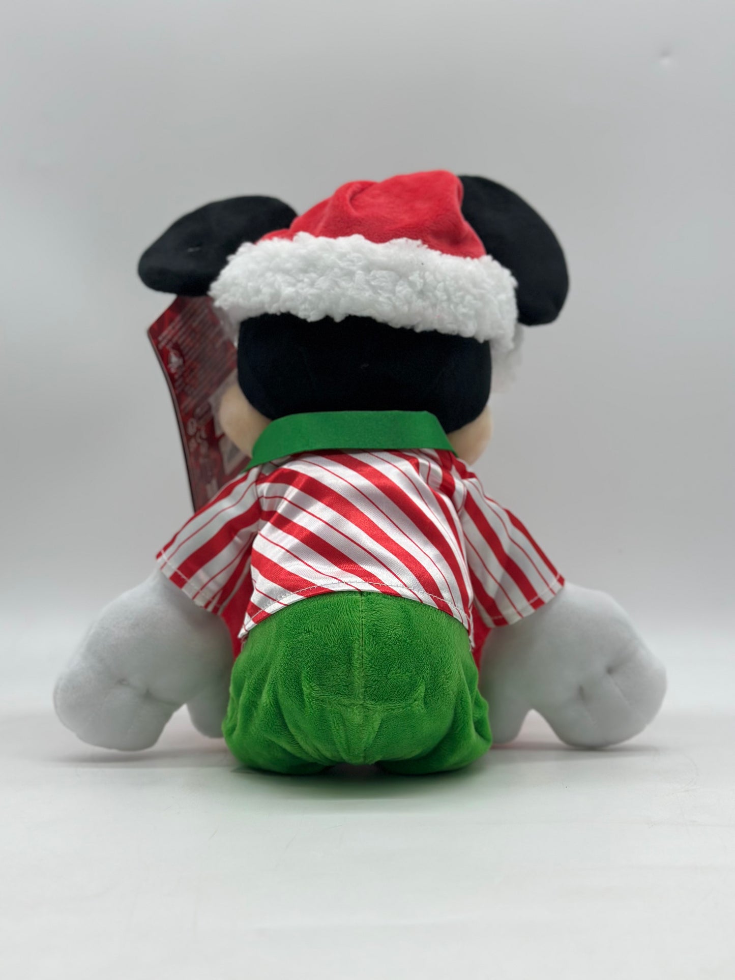 Mickey Mouse Christmas Plush Large 2023