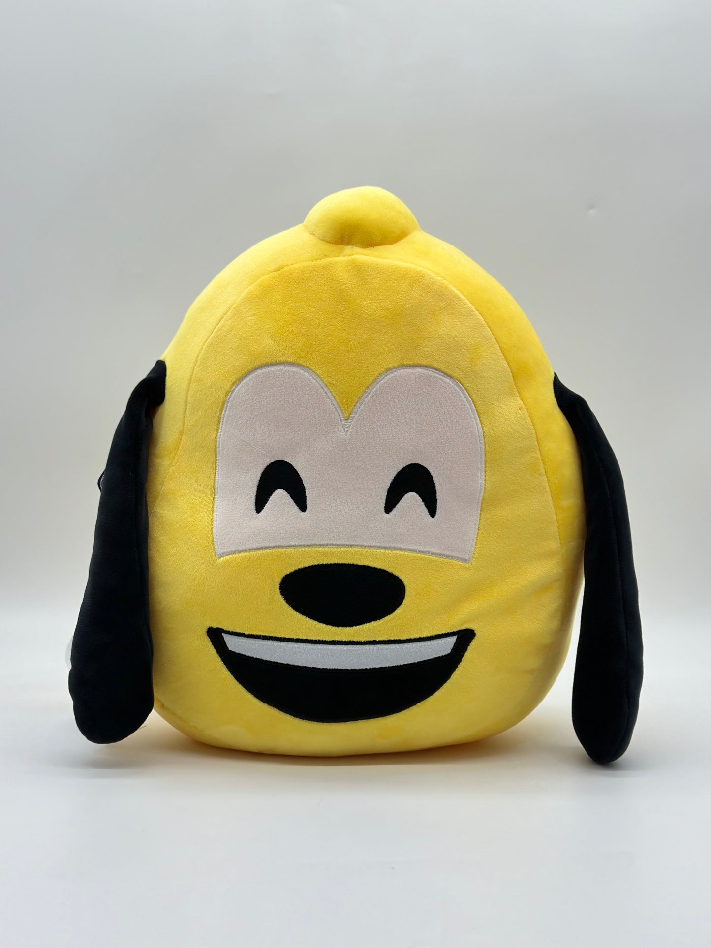 Pluto Cushion Emoji Plush Jumbo