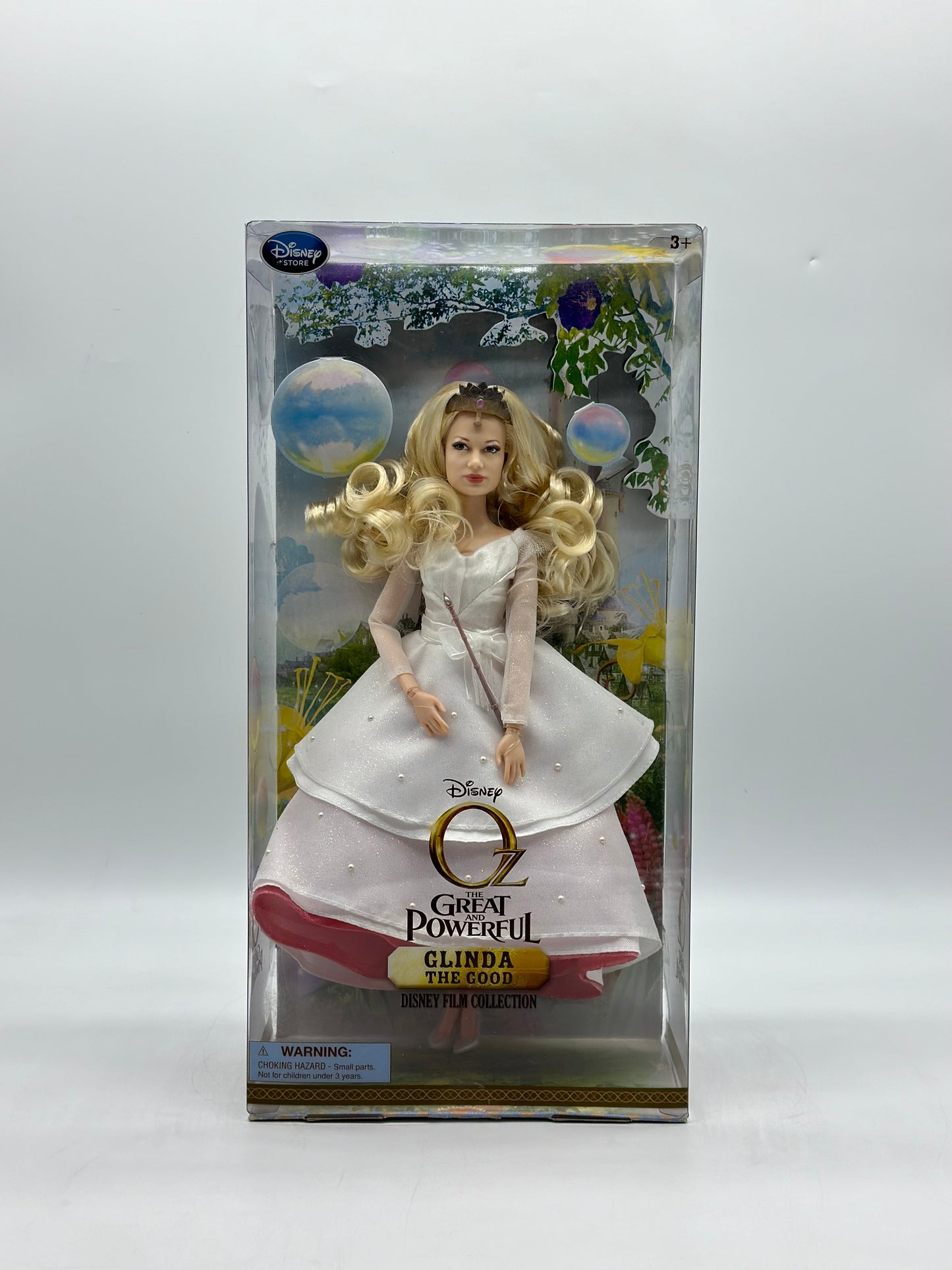 Glinda The Good Film Collection Doll