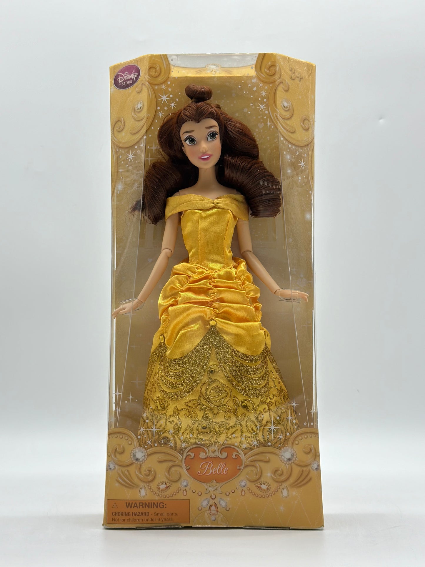 Belle Classic Doll