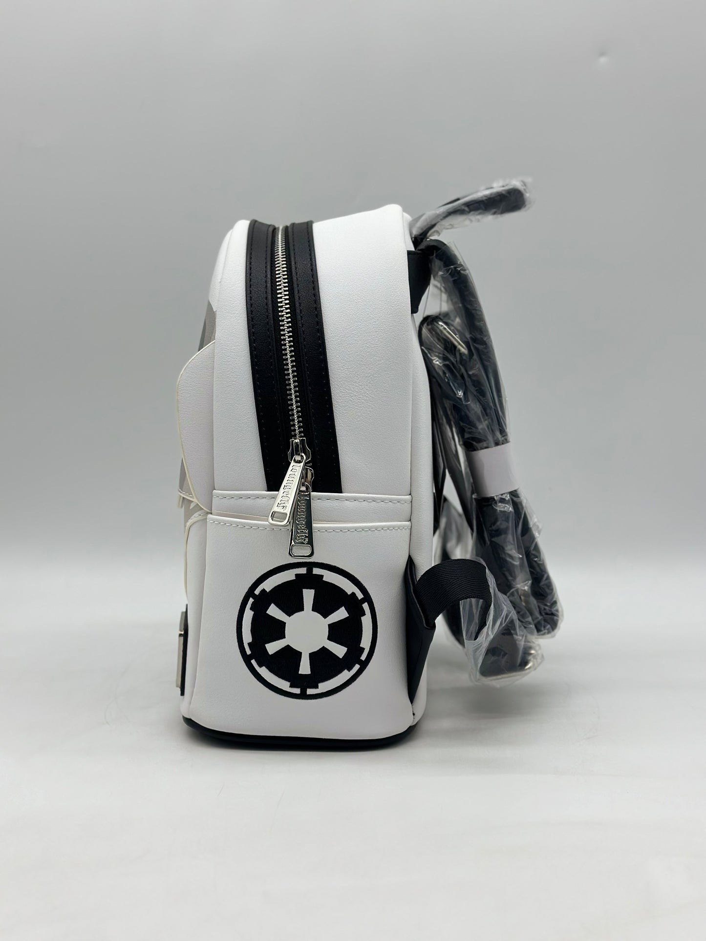 Scout Trooper Endor Moddell Sector Star Wars Backpack