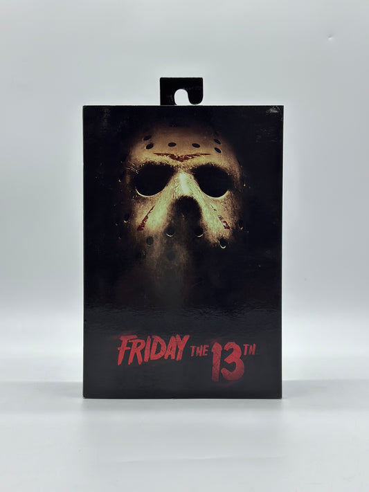 Friday The 13Th Figure