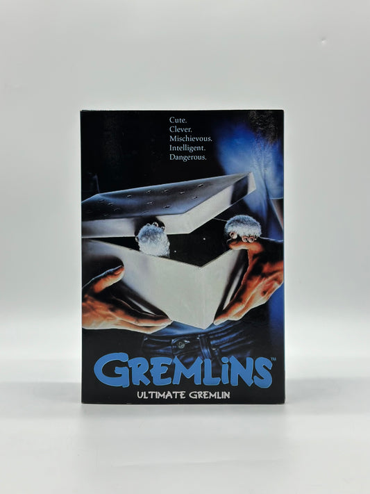 Gremlins Ultimate Gremlin Figure
