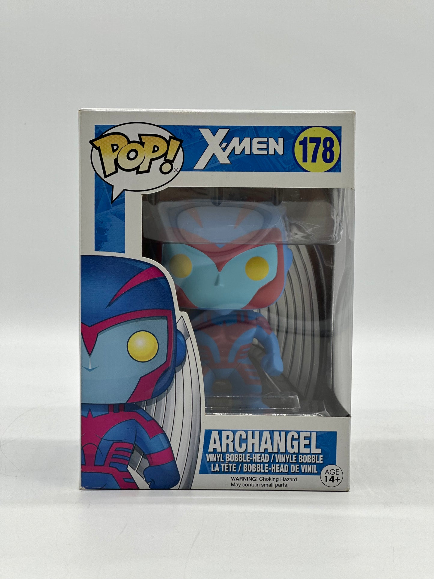 Pop! X-Men 178 Archangel