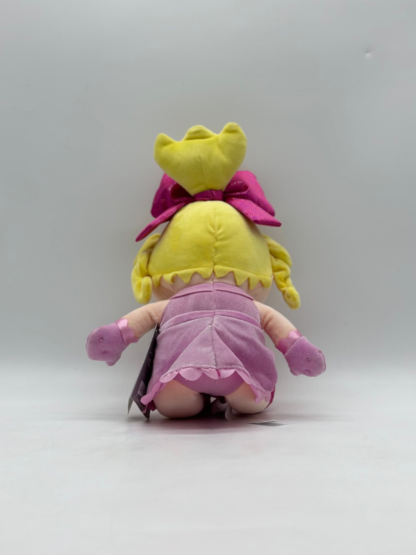 Baby Miss Piggy Plush Medium