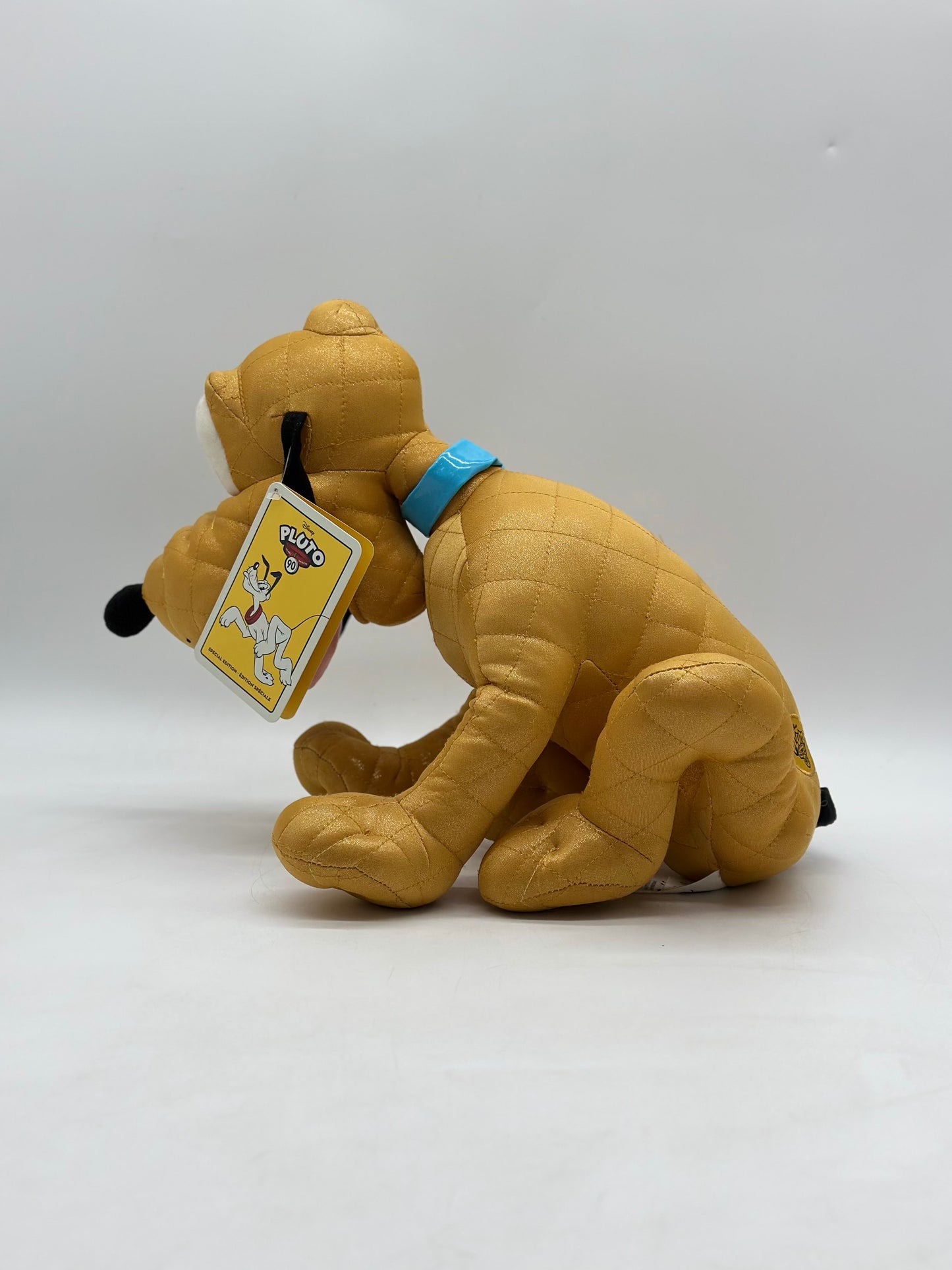 Pluto 90 Years Special Edition Plush Large