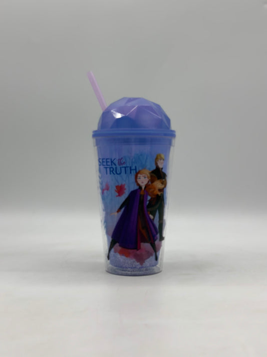 Frozen II Tumbler