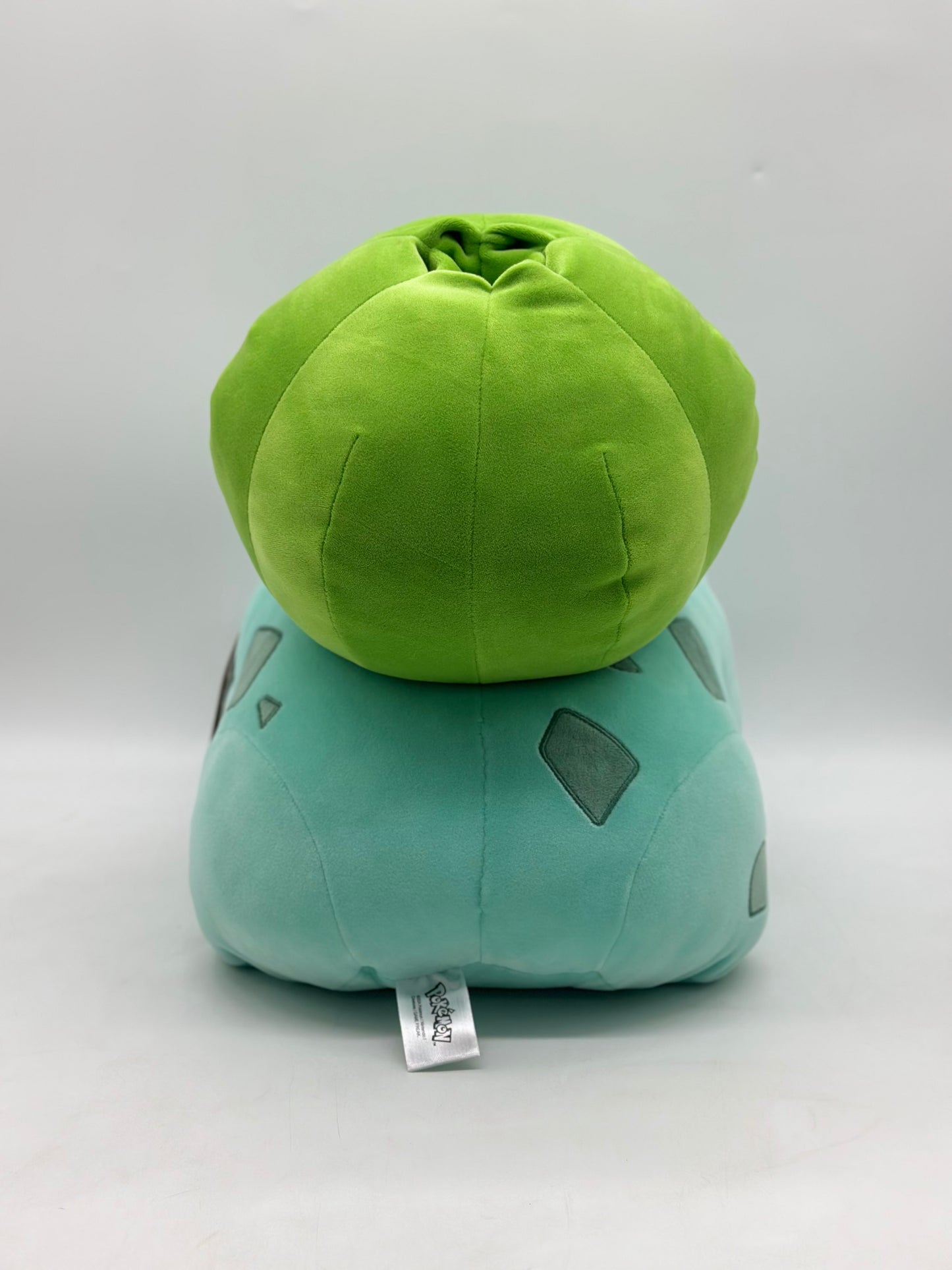 Bulbasaur Sleeping Plush Jumbo