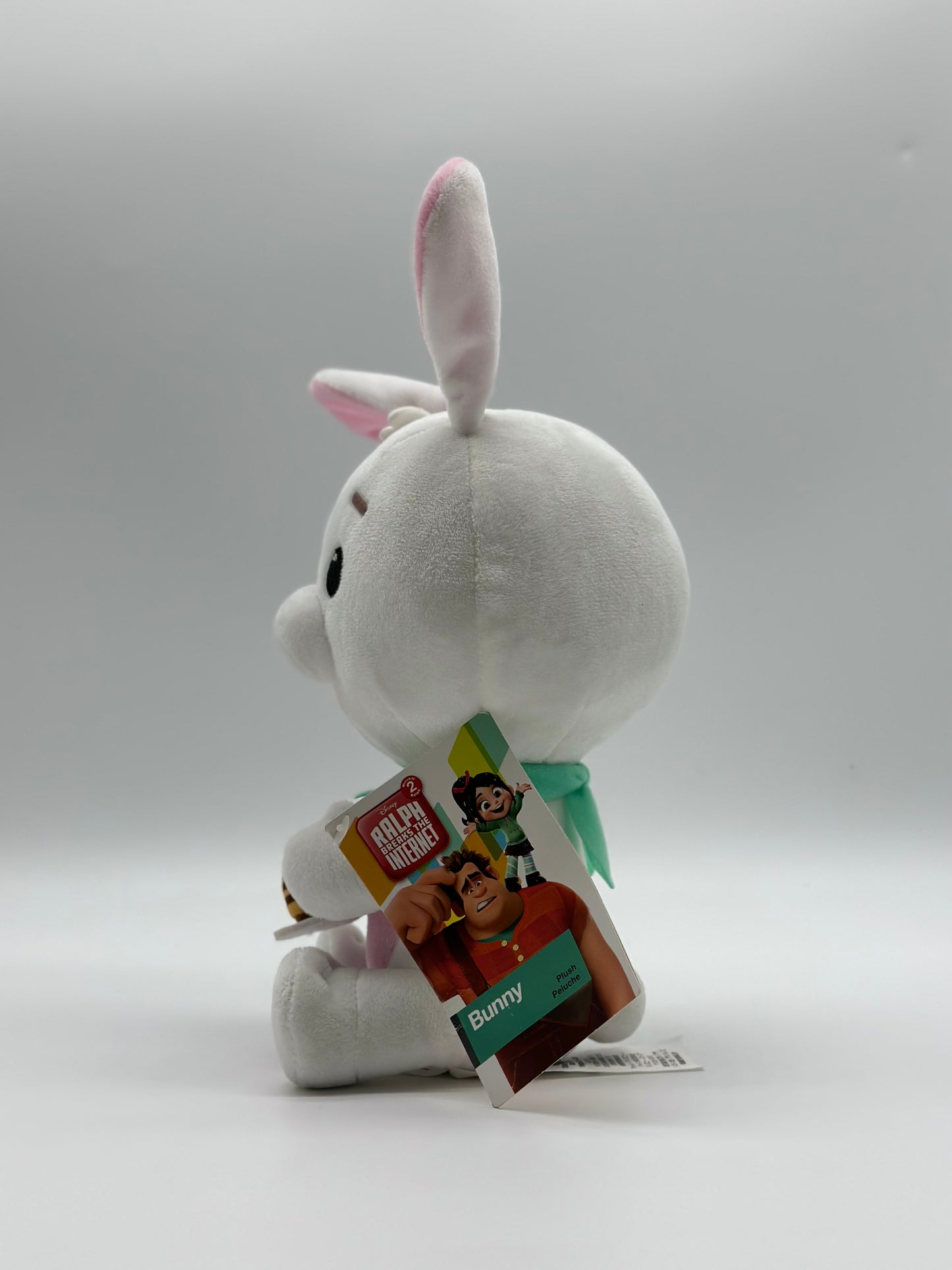 Bunny Plush Medium