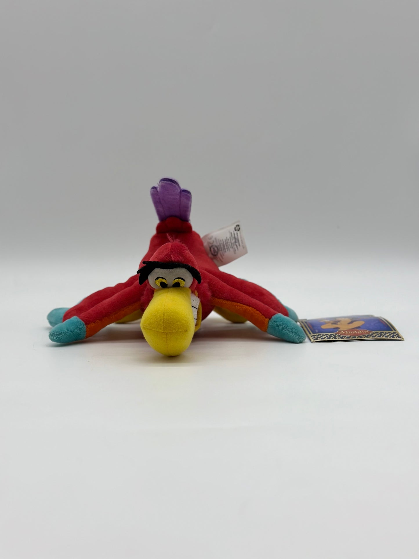 Iago Plush Small