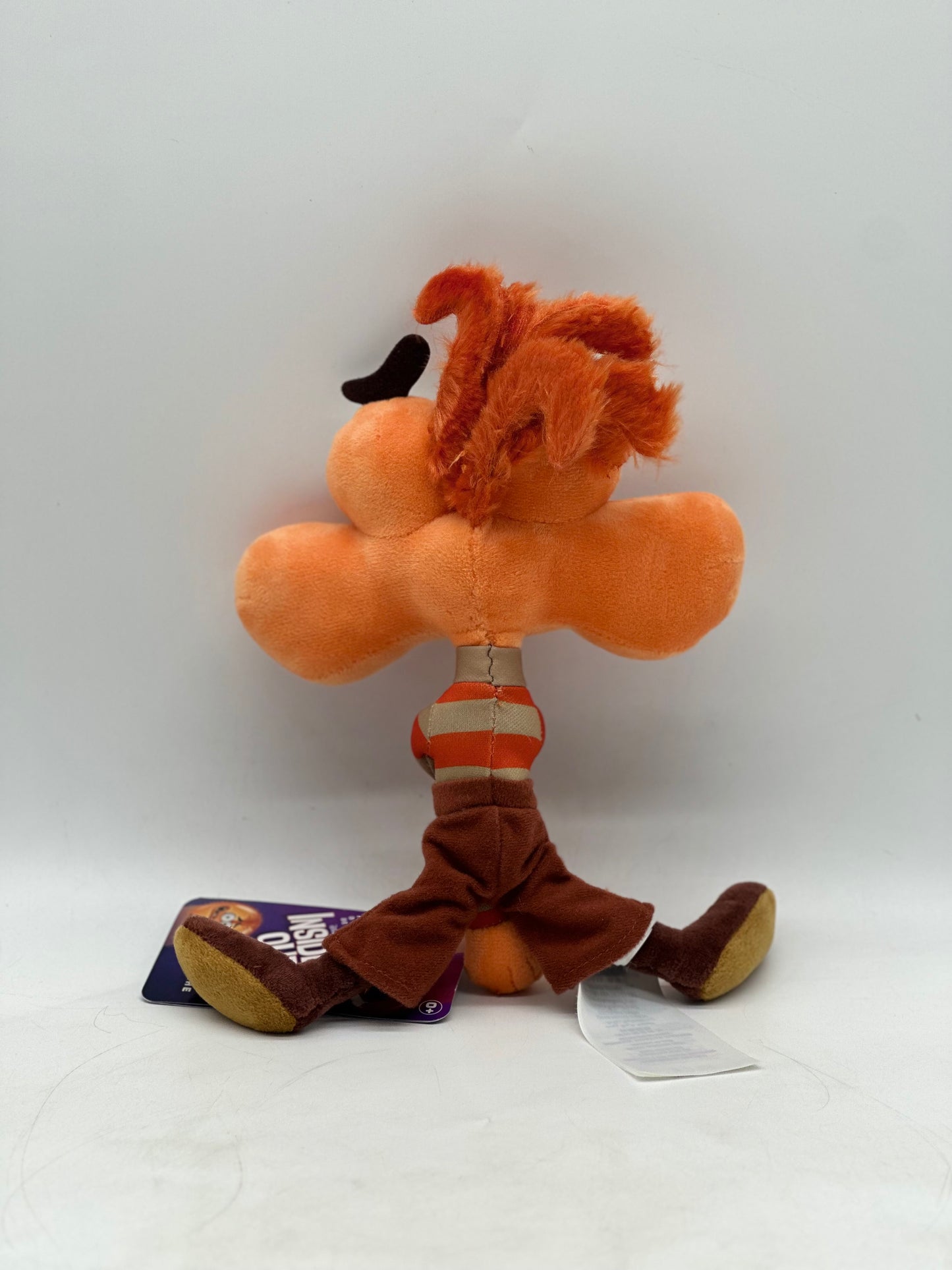 Anxiety Plush Medium