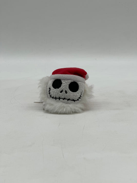 Tsum Tsum Santa Jack Skellington Plush Mini