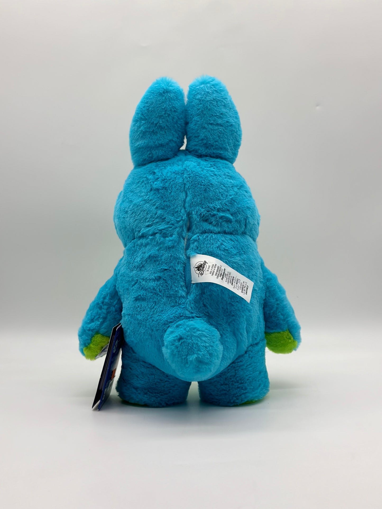 Bunny Plush Large