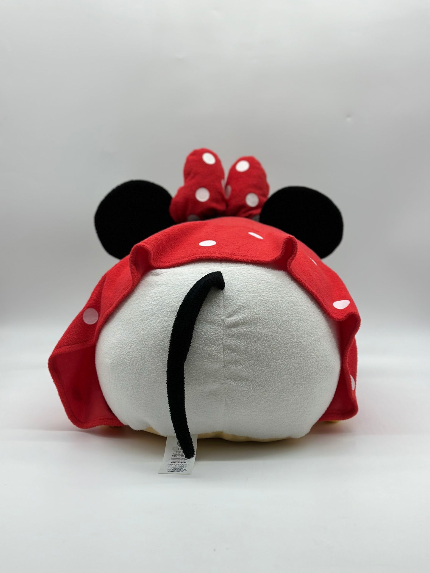 Tsum Tsum Minnie Mouse Jumbo