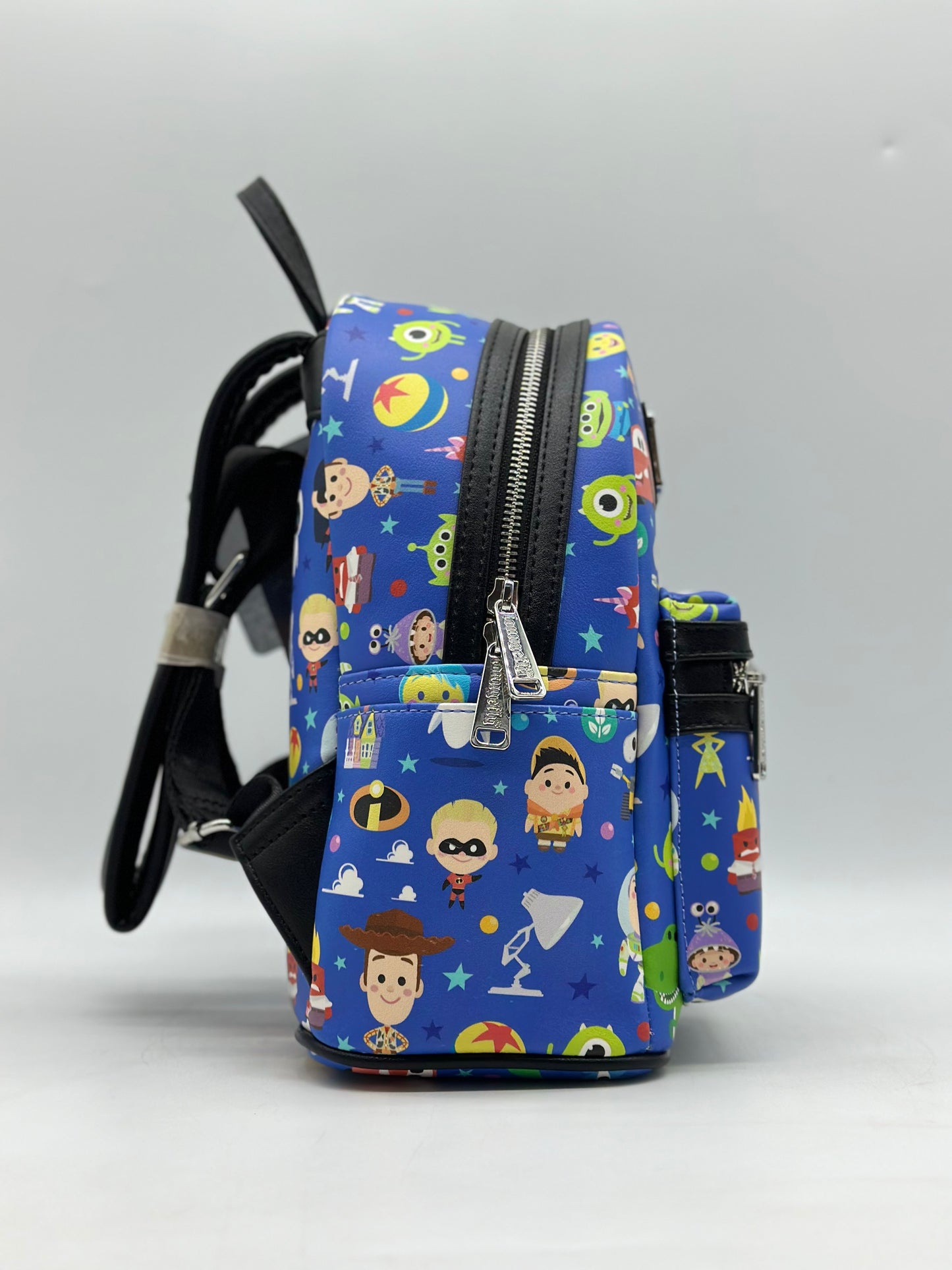 Disney Pixar Movies Backpack