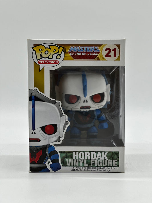 Pop! Television Masters Of The Universe 21 Hordak