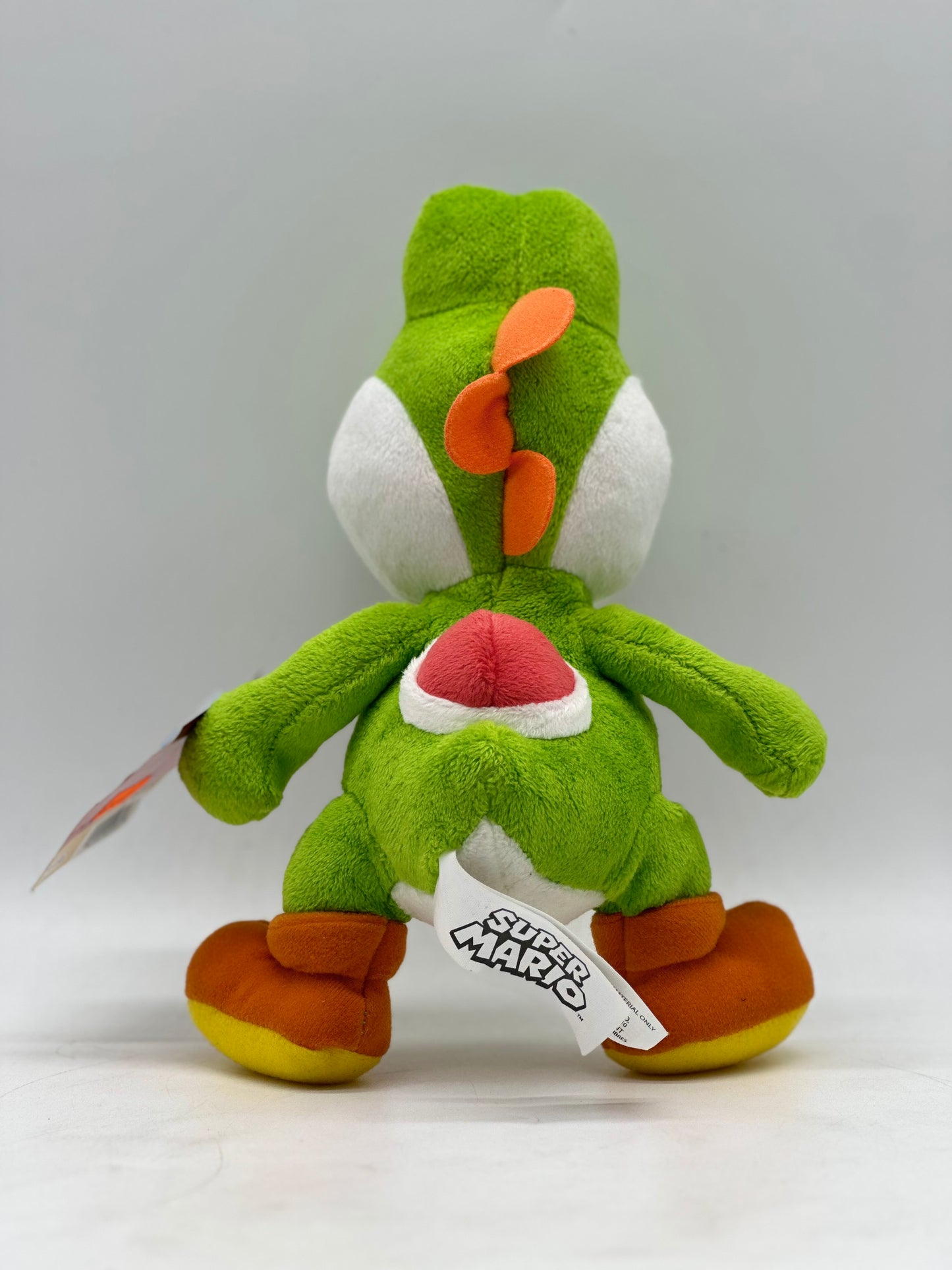 Yoshi Plush Medium