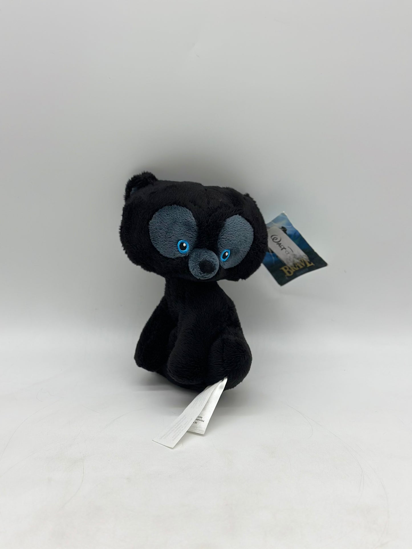 Harris Plush Small