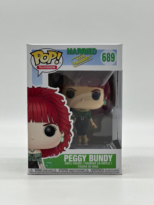 Pop! Television Married With Children 689 Peggy Bundy